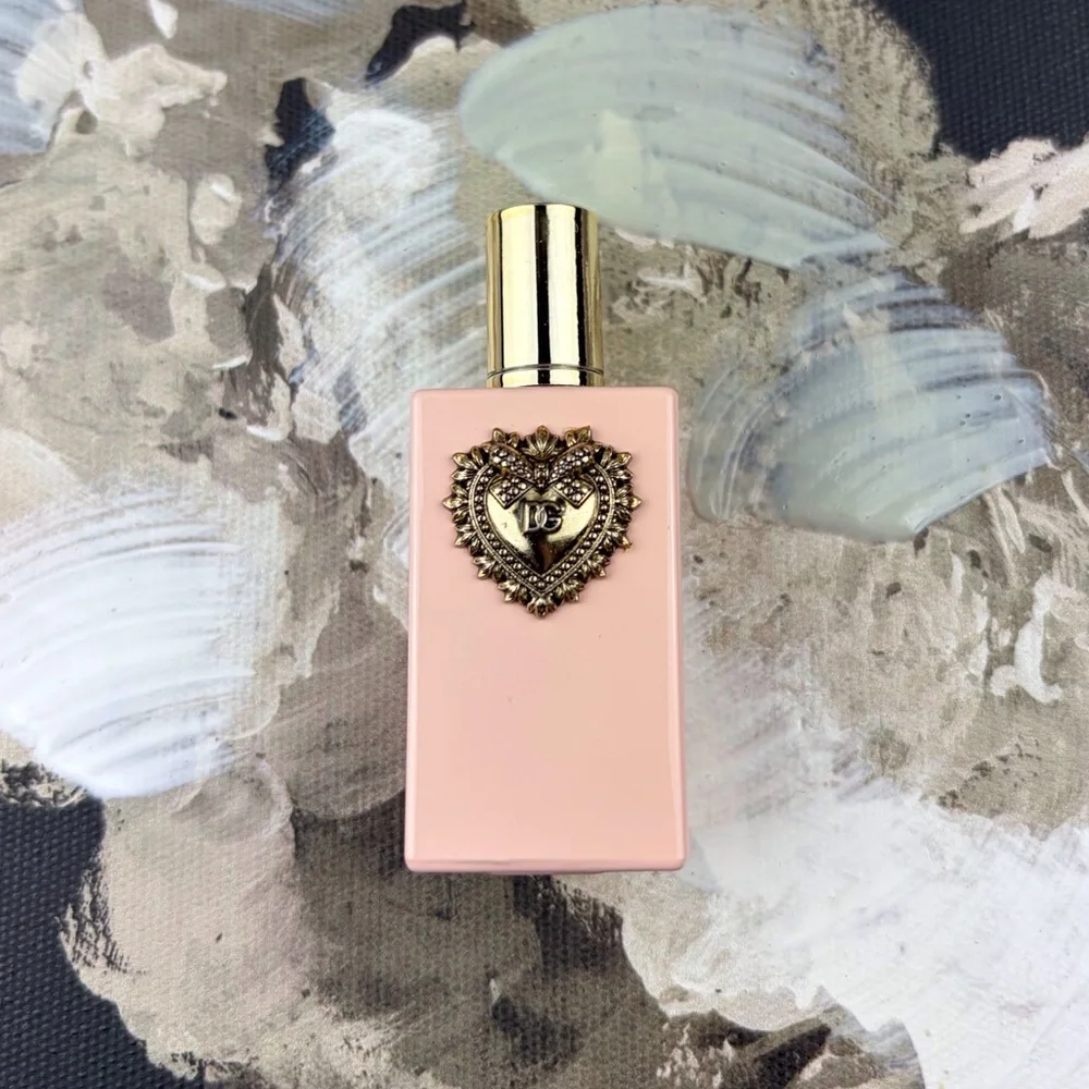 NIB Dolce & Gabbana My Devotion Mini Deluxe Travel Size 0.17 Fl. Oz.